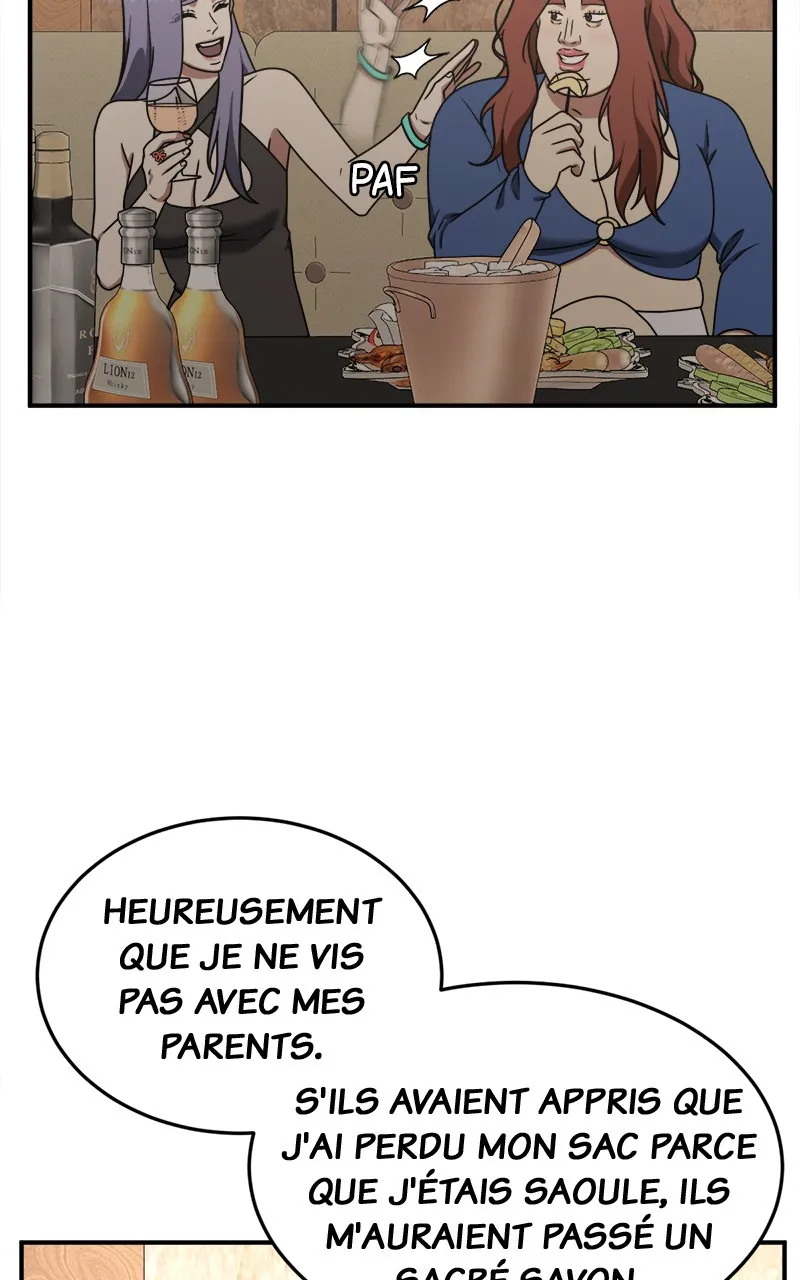 Read Change-Moi FR Manga Online