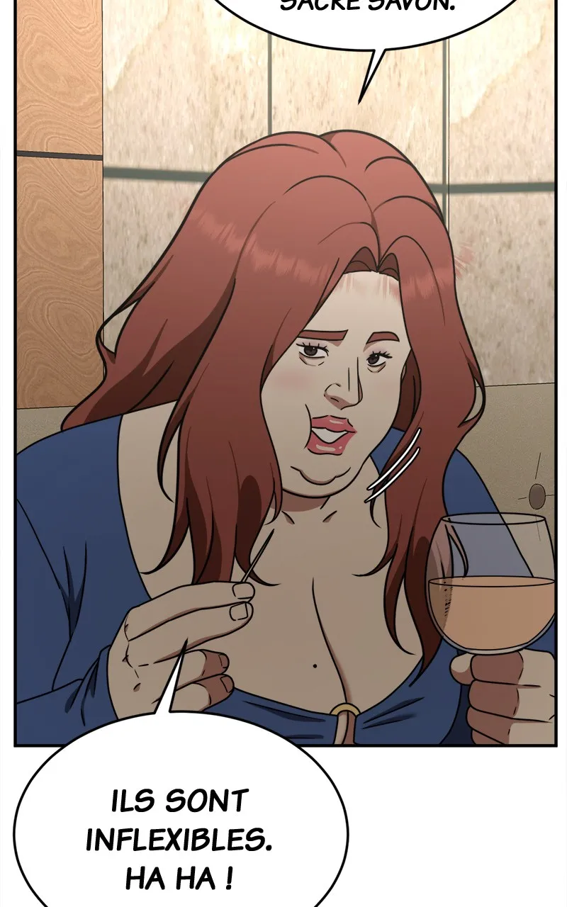 Read Change-Moi FR Manga Online