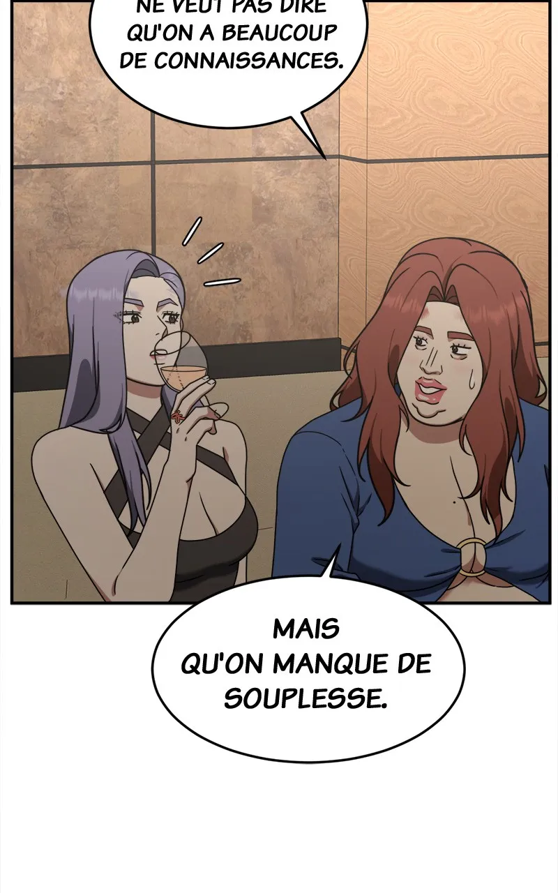 Read Change-Moi FR Manga Online