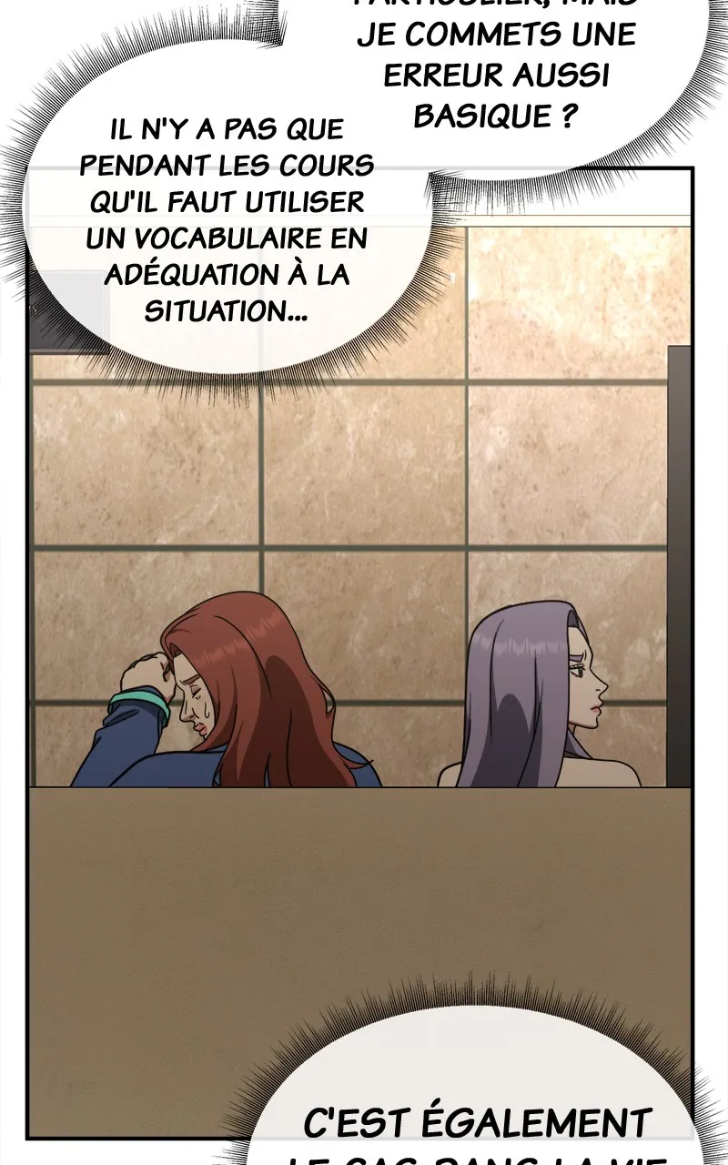 Read Change-Moi FR Manga Online