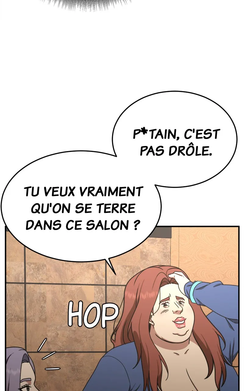 Read Change-Moi FR Manga Online