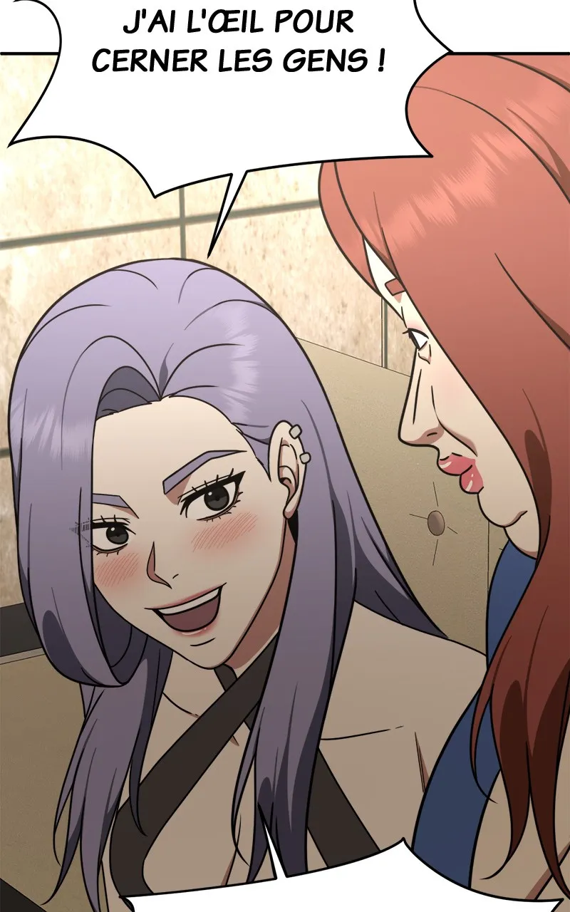 Read Change-Moi FR Manga Online