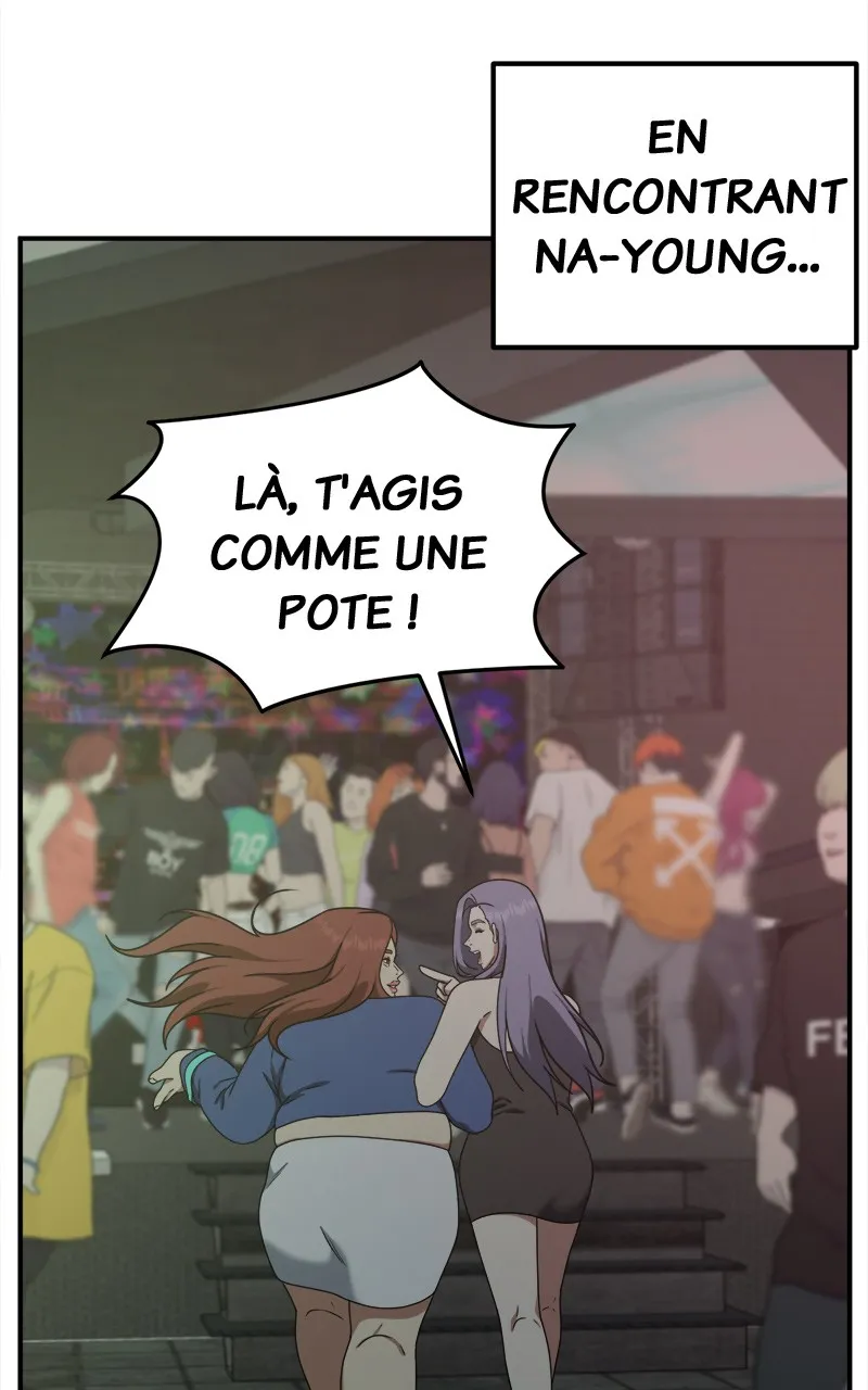 Read Change-Moi FR Manga Online