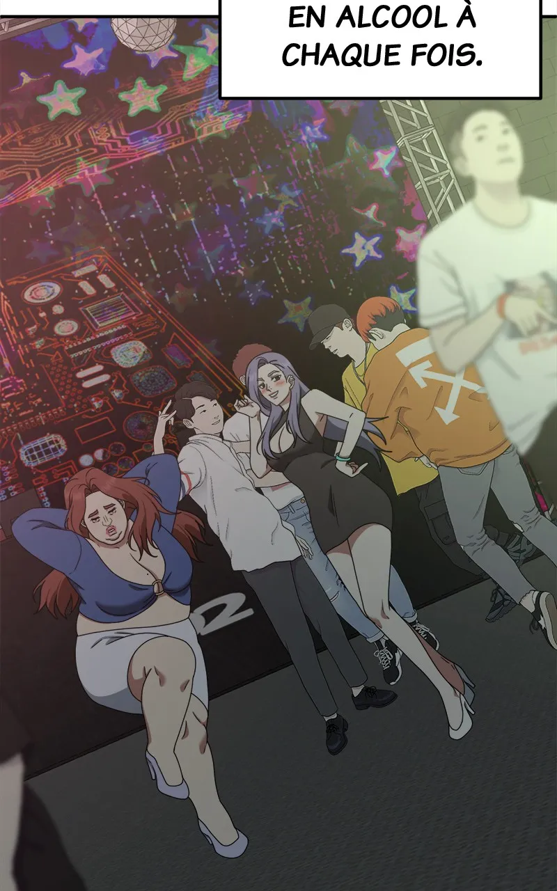 Read Change-Moi FR Manga Online