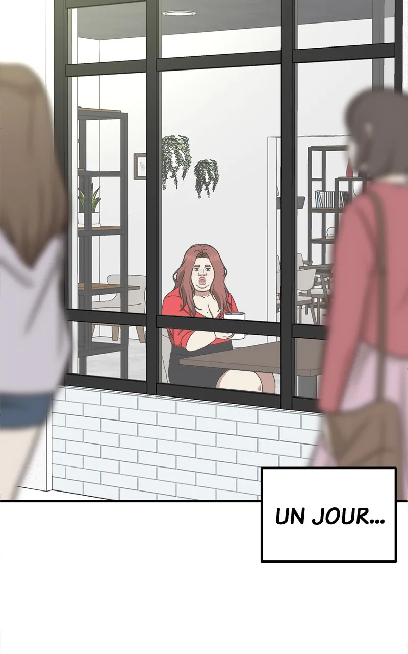 Read Change-Moi FR Manga Online