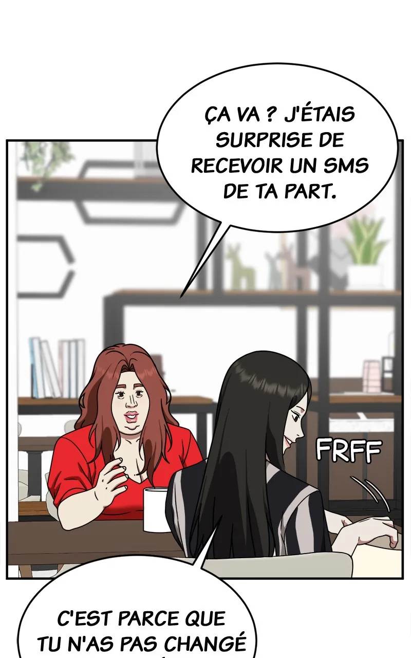 Read Change-Moi FR Manga Online