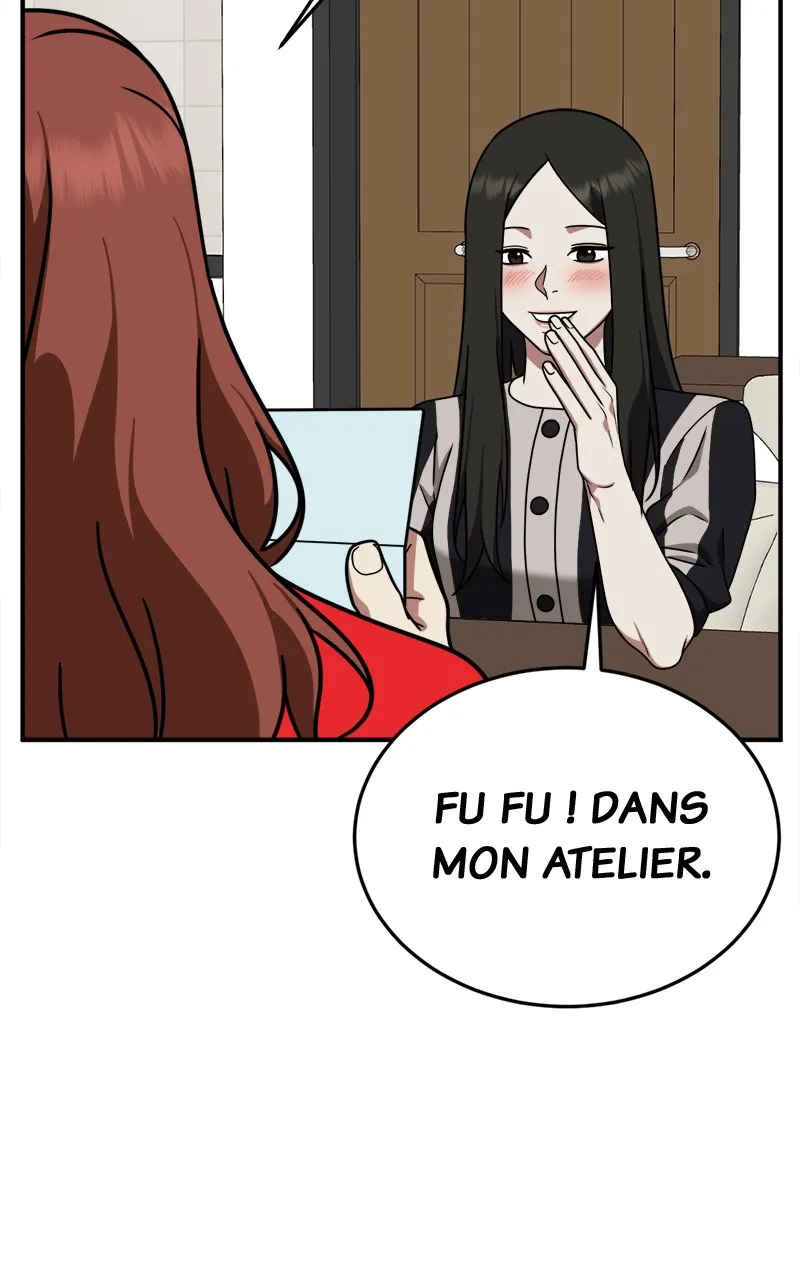 Read Change-Moi FR Manga Online