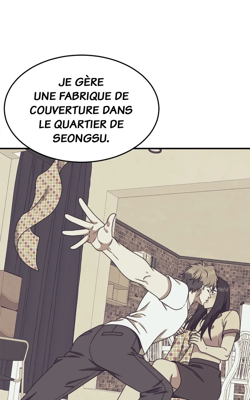Read Change-Moi FR Manga Online