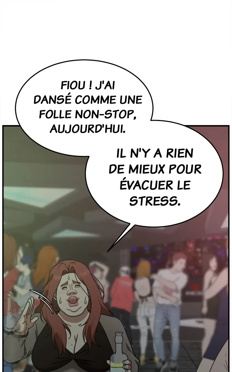 Read Change-Moi FR Manga Online