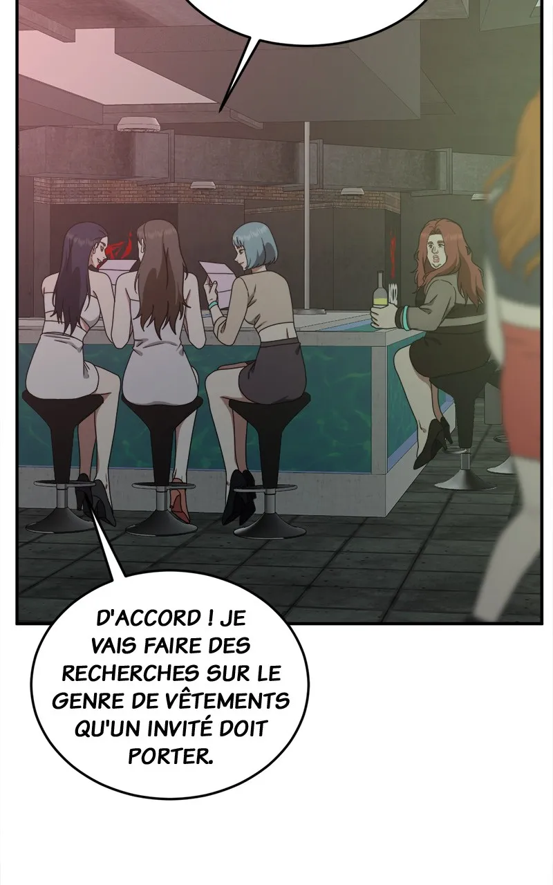 Read Change-Moi FR Manga Online