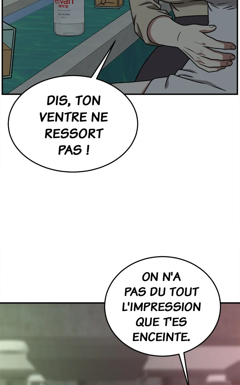 Read Change-Moi FR Manga Online