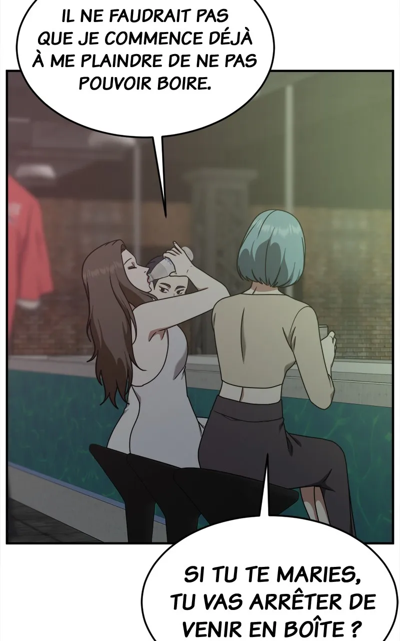 Read Change-Moi FR Manga Online