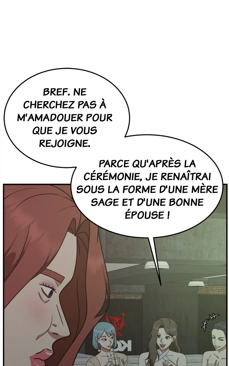 Read Change-Moi FR Manga Online