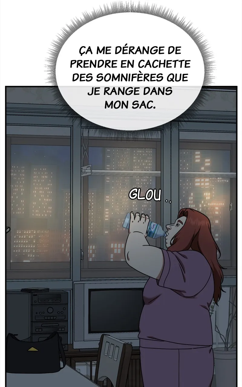 Read Change-Moi FR Manga Online