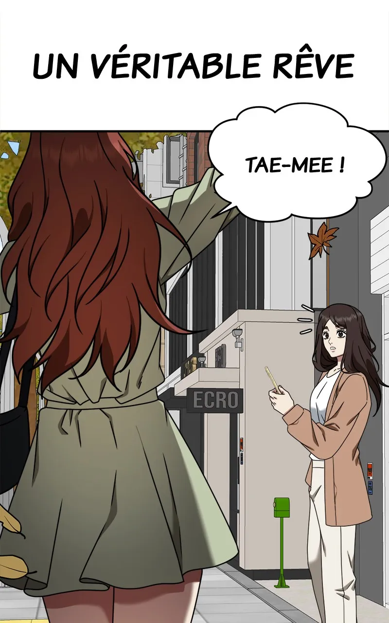 Read Change-Moi FR Manga Online