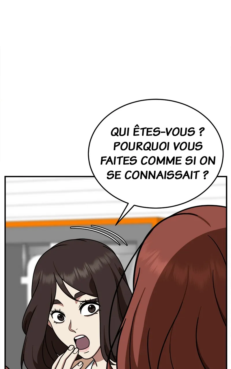 Read Change-Moi FR Manga Online