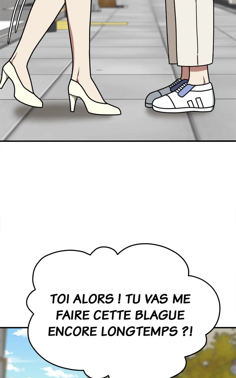 Read Change-Moi FR Manga Online