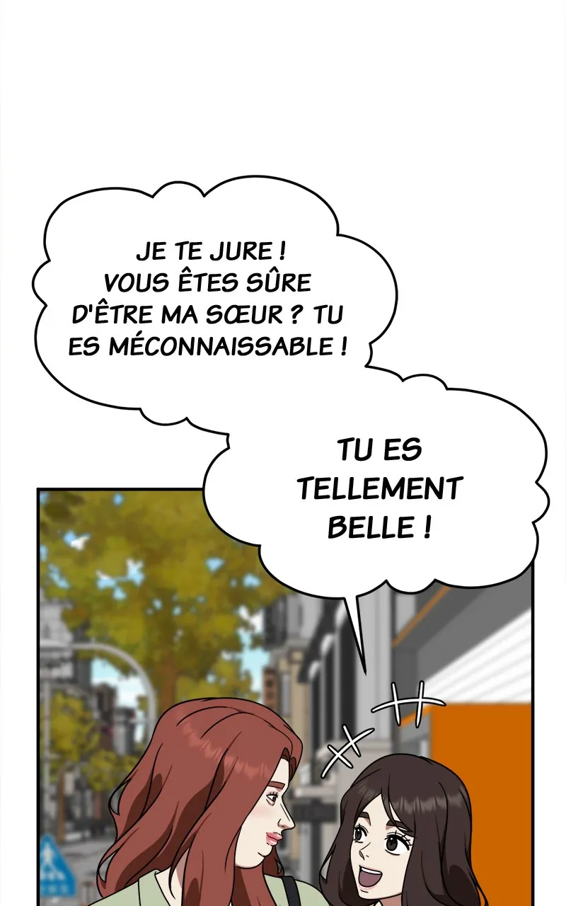 Read Change-Moi FR Manga Online