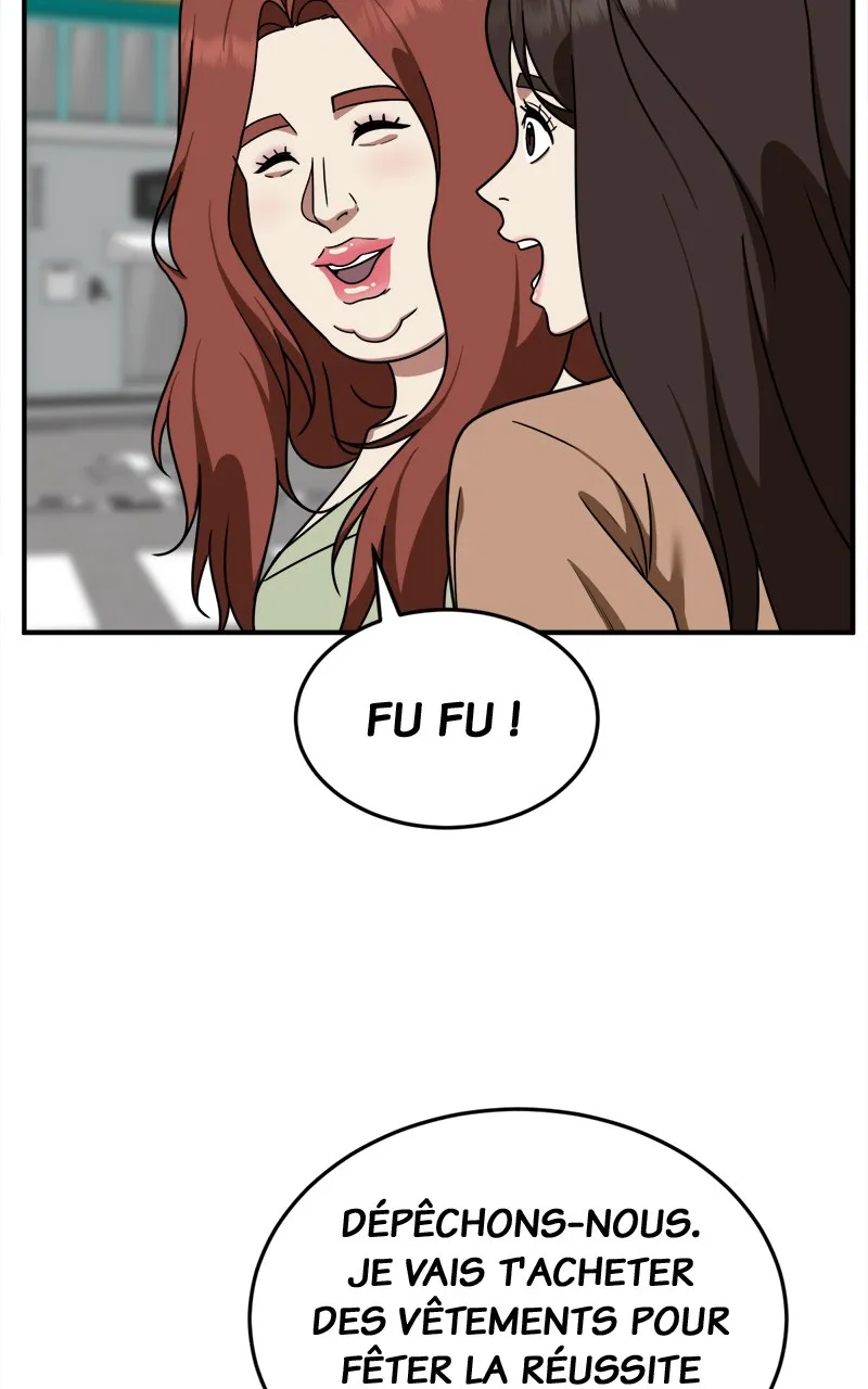 Read Change-Moi FR Manga Online