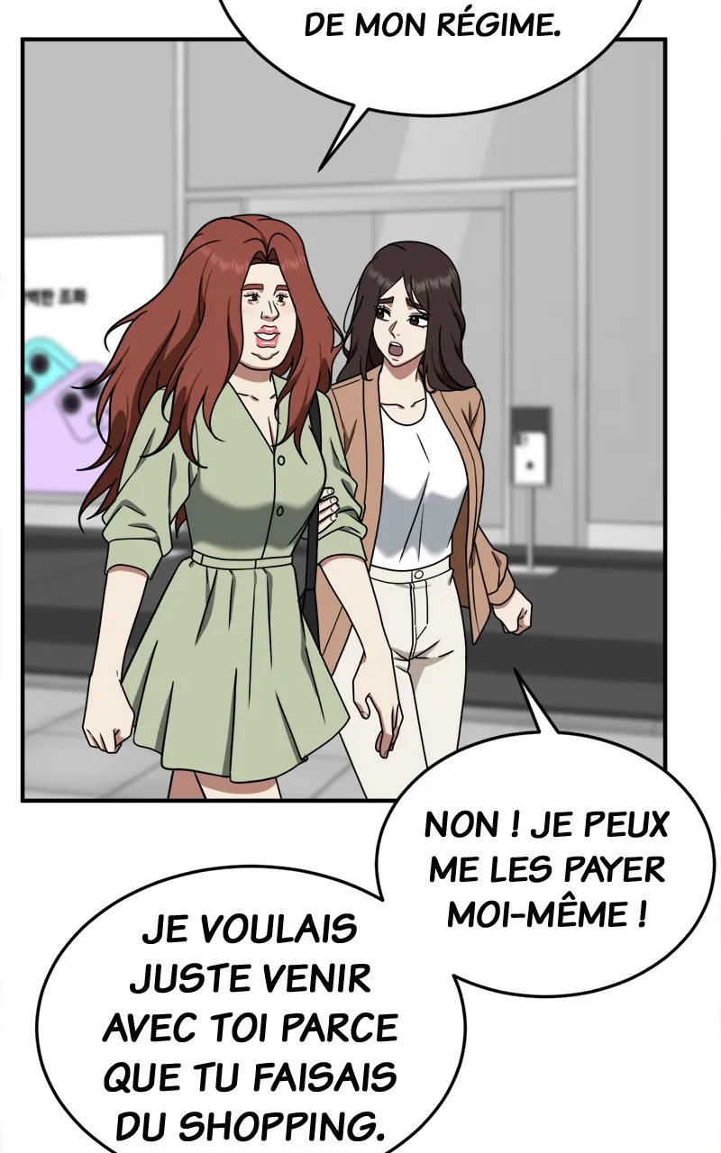 Read Change-Moi FR Manga Online