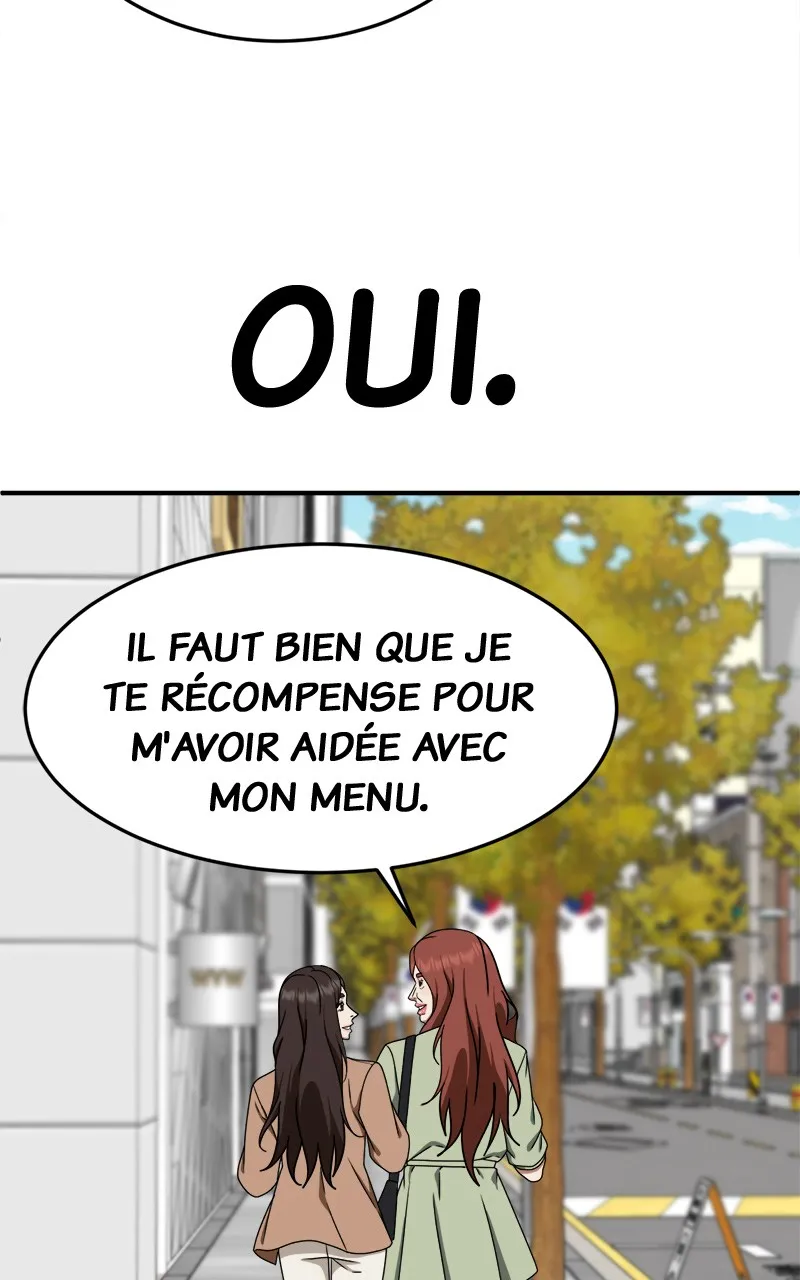 Read Change-Moi FR Manga Online