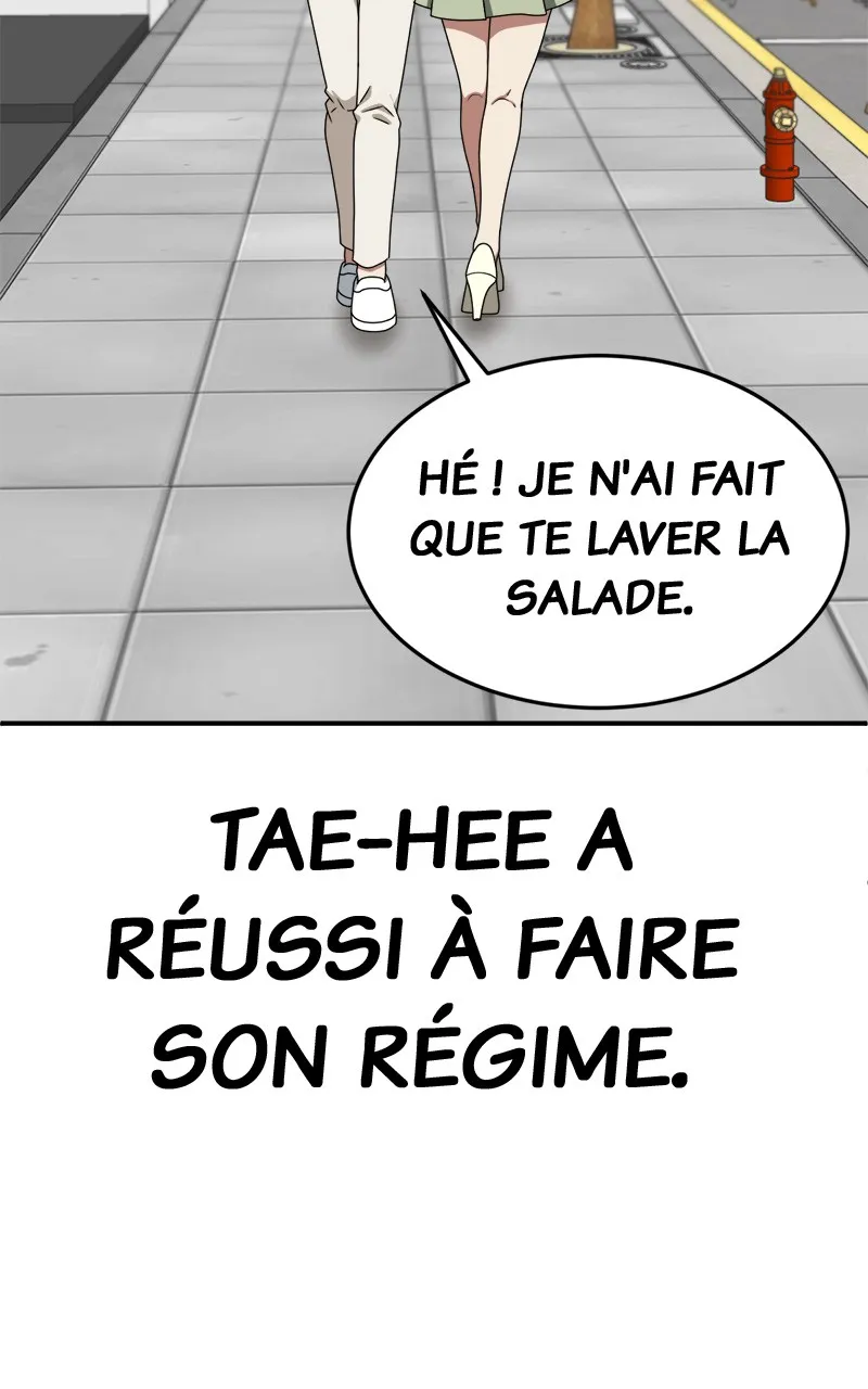 Read Change-Moi FR Manga Online