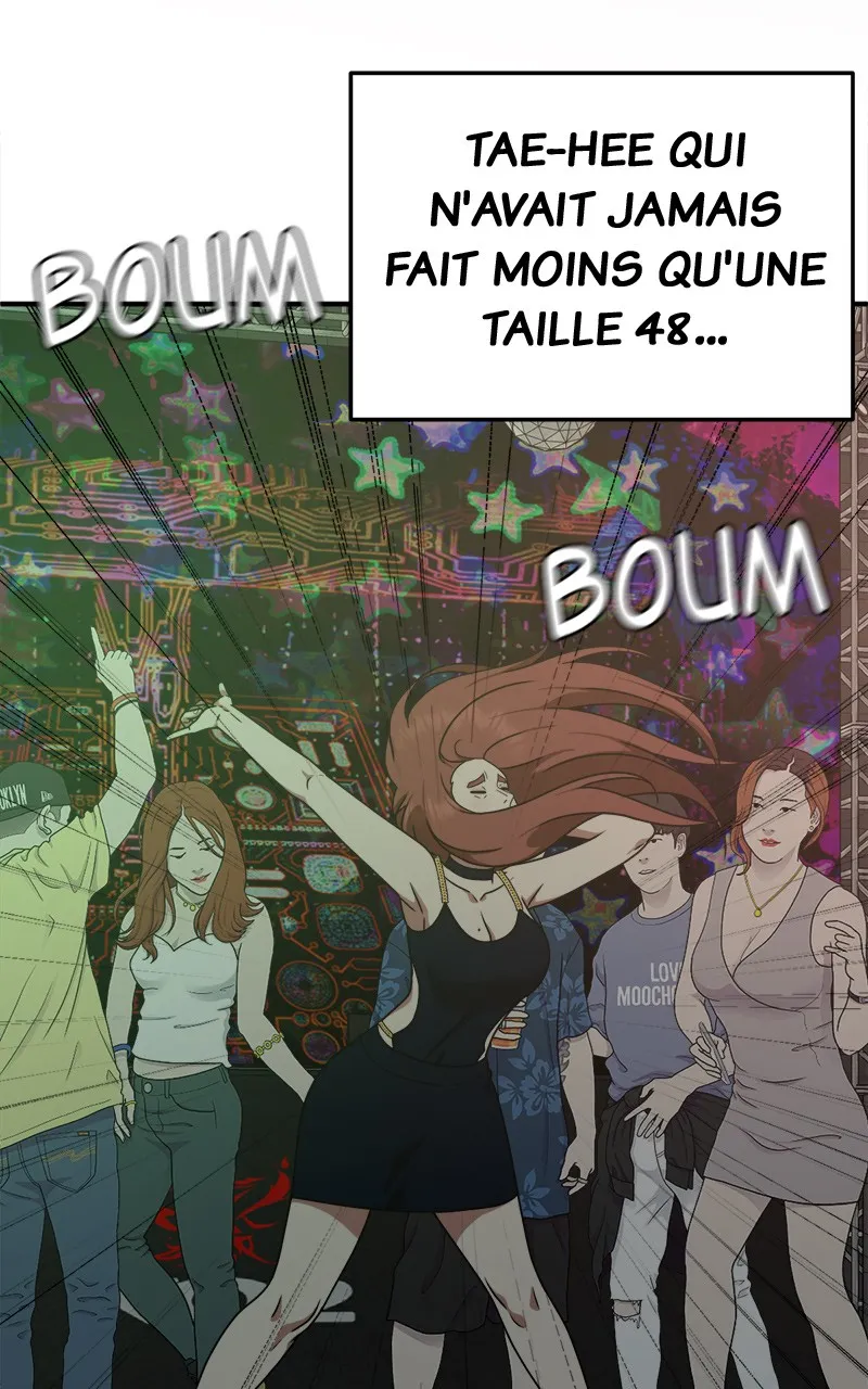 Read Change-Moi FR Manga Online