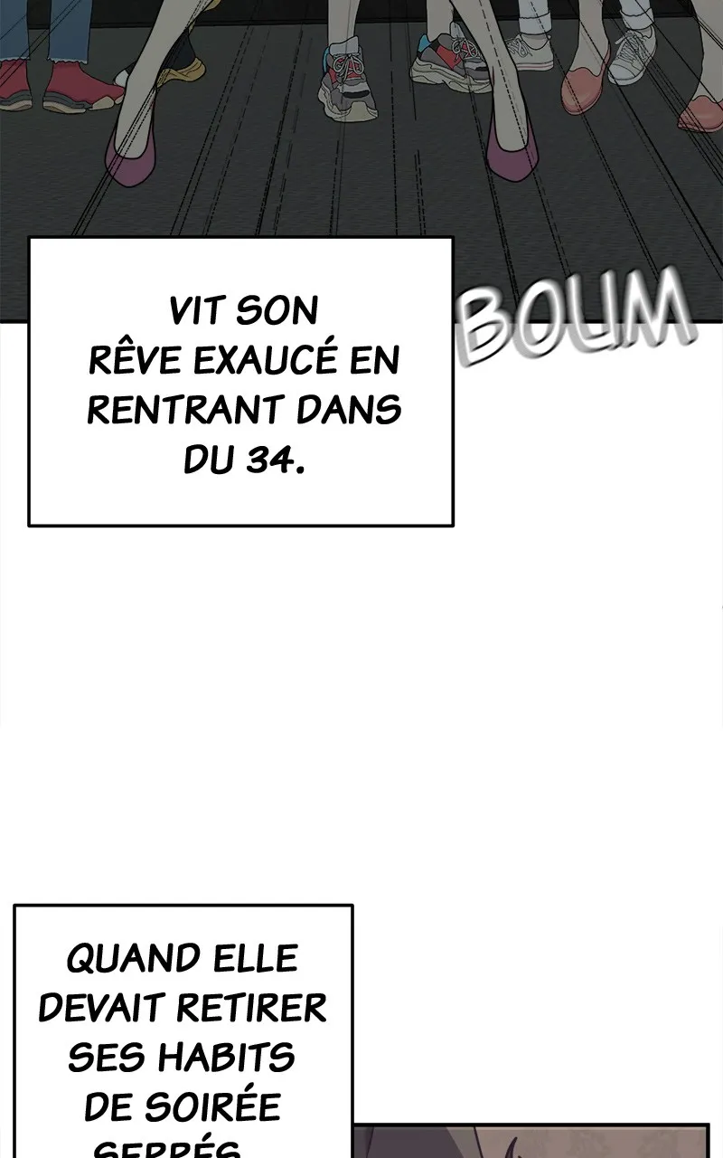 Read Change-Moi FR Manga Online