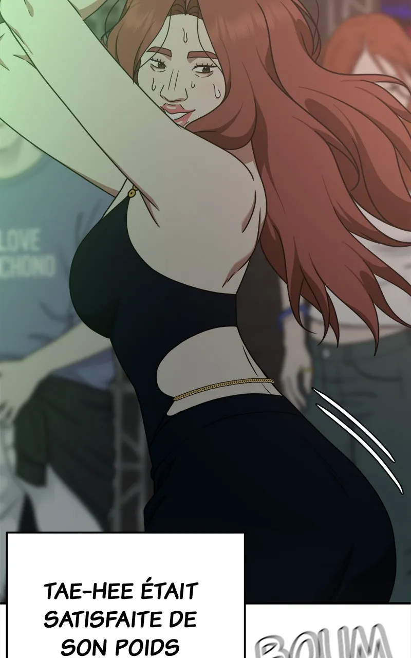 Read Change-Moi FR Manga Online