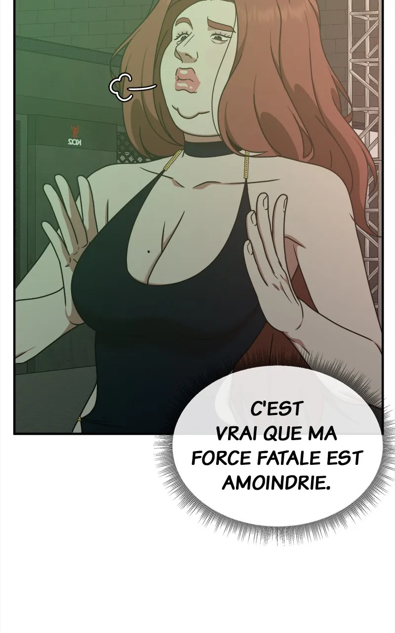 Read Change-Moi FR Manga Online
