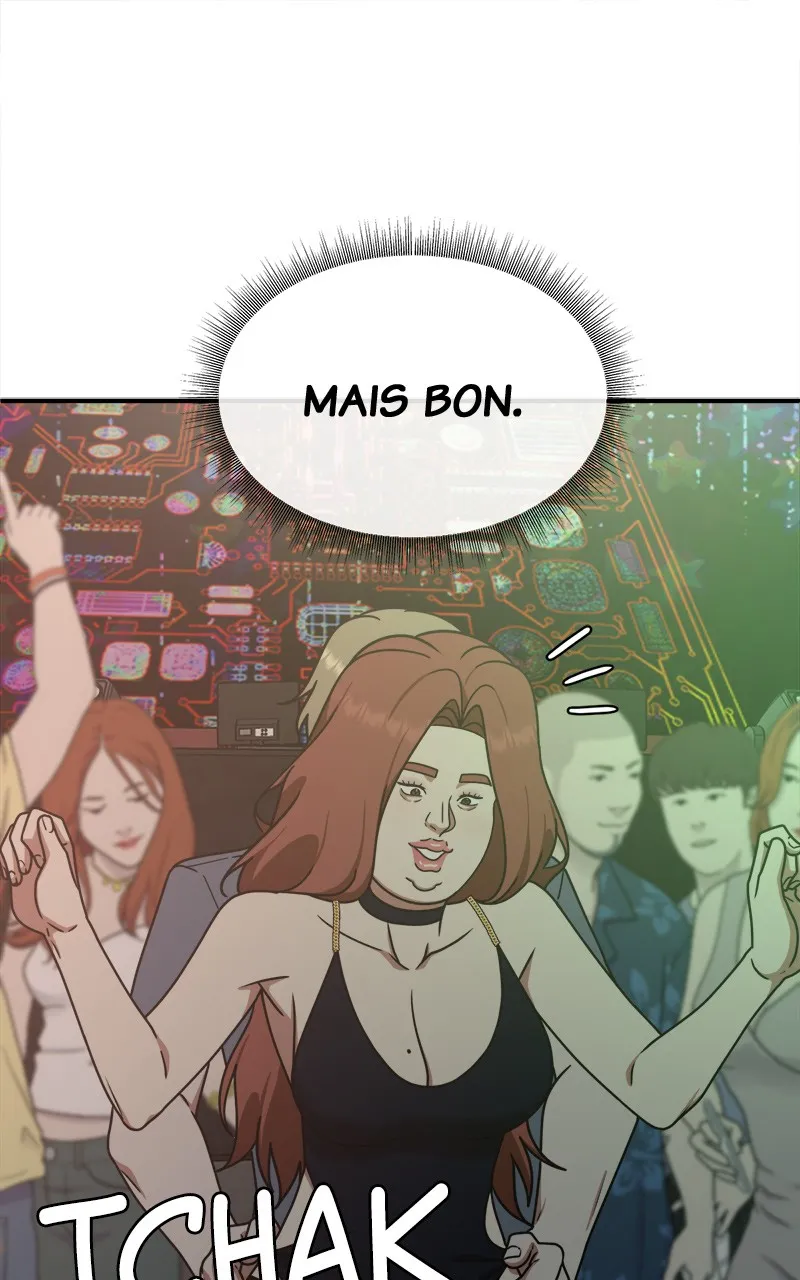Read Change-Moi FR Manga Online