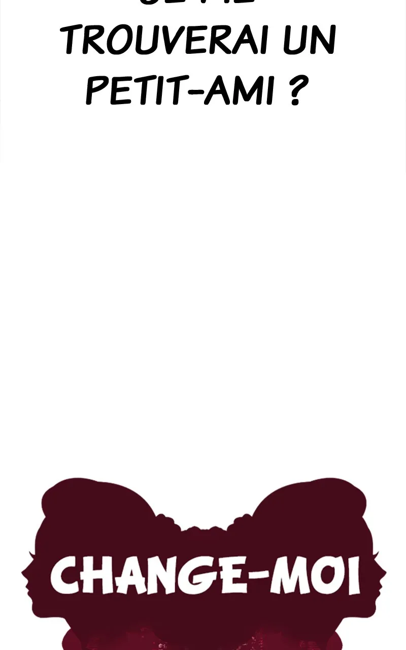Read Change-Moi FR Manga Online