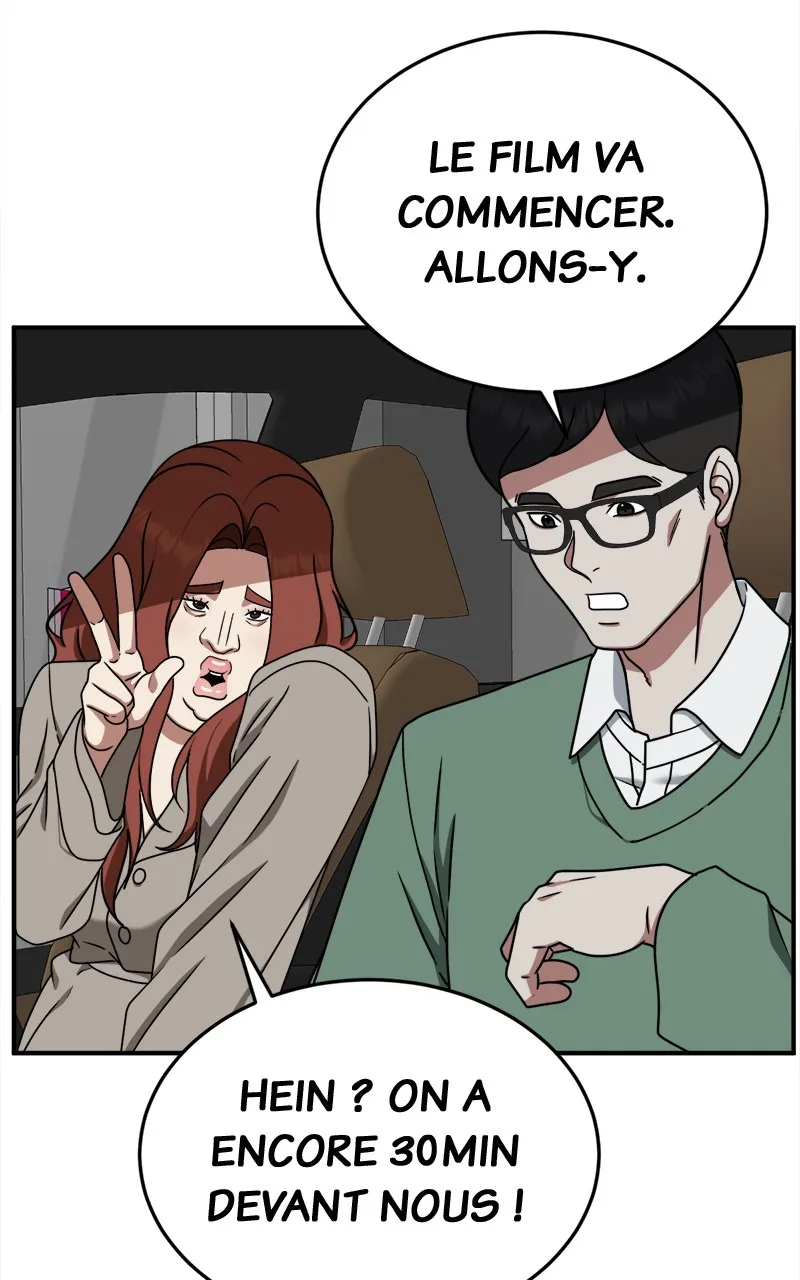 Read Change-Moi FR Manga Online