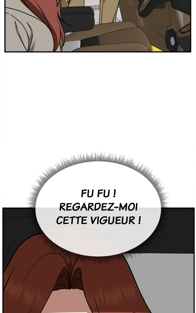 Read Change-Moi FR Manga Online