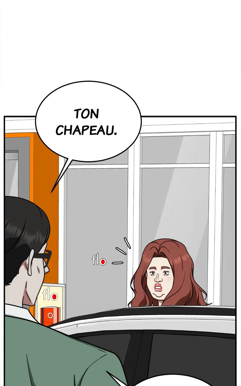 Read Change-Moi FR Manga Online