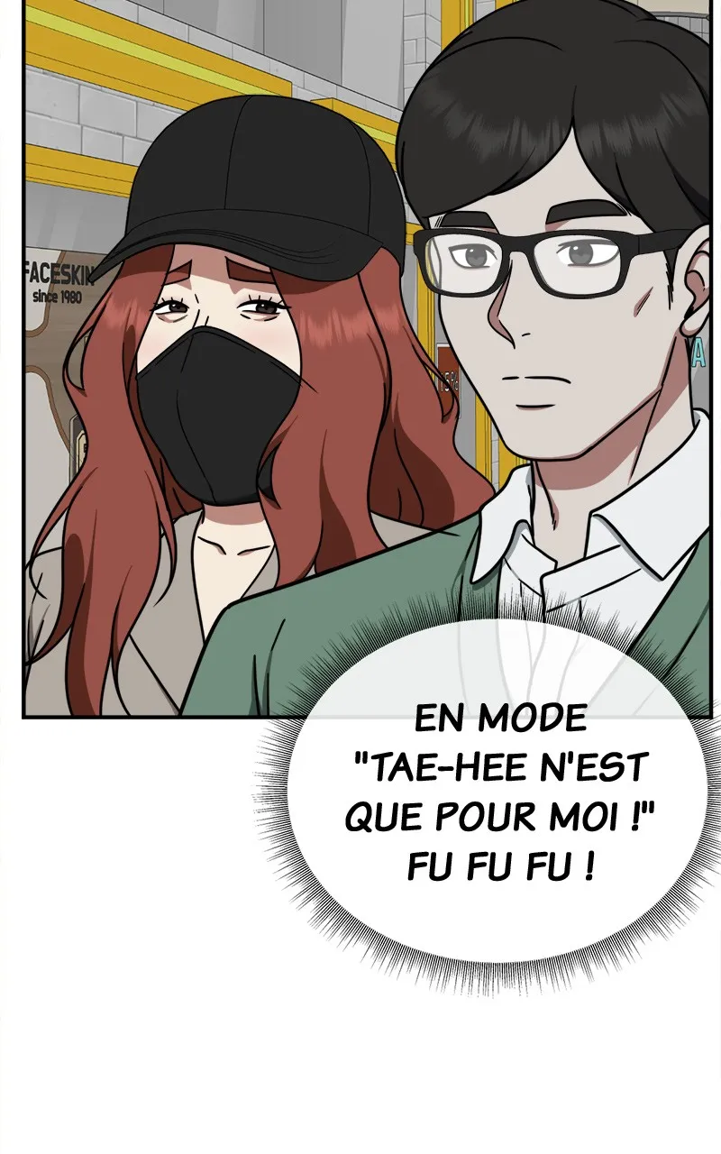 Read Change-Moi FR Manga Online