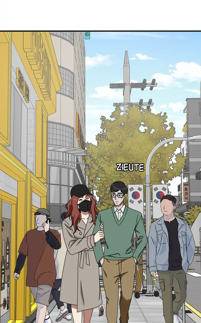 Read Change-Moi FR Manga Online