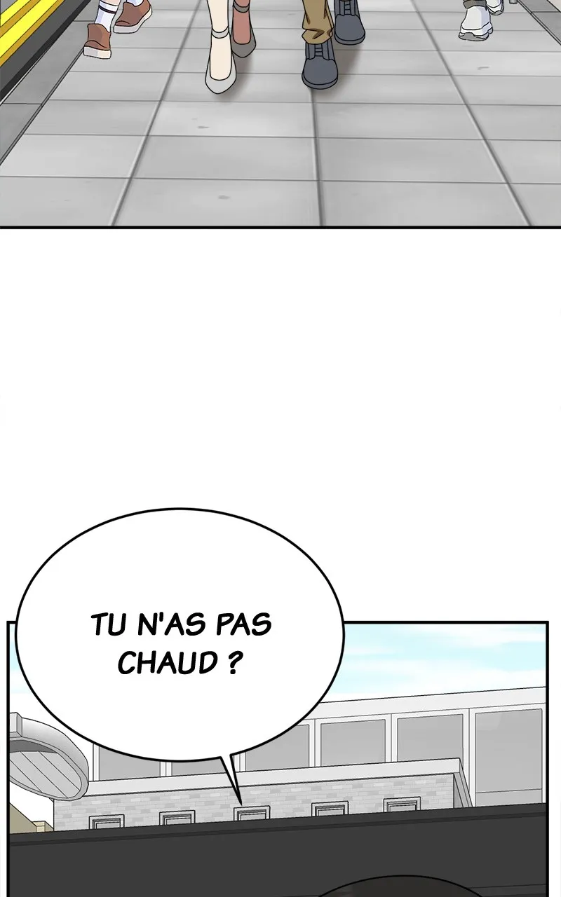 Read Change-Moi FR Manga Online