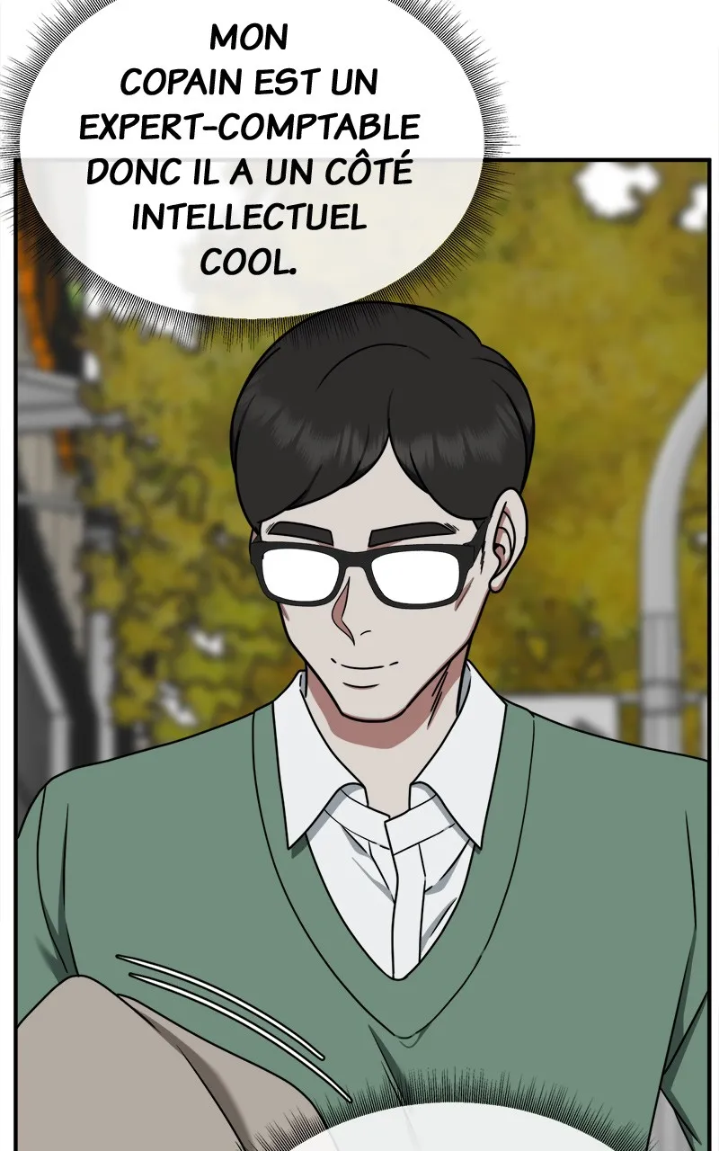 Read Change-Moi FR Manga Online