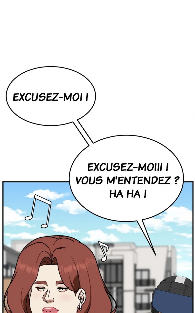 Read Change-Moi FR Manga Online