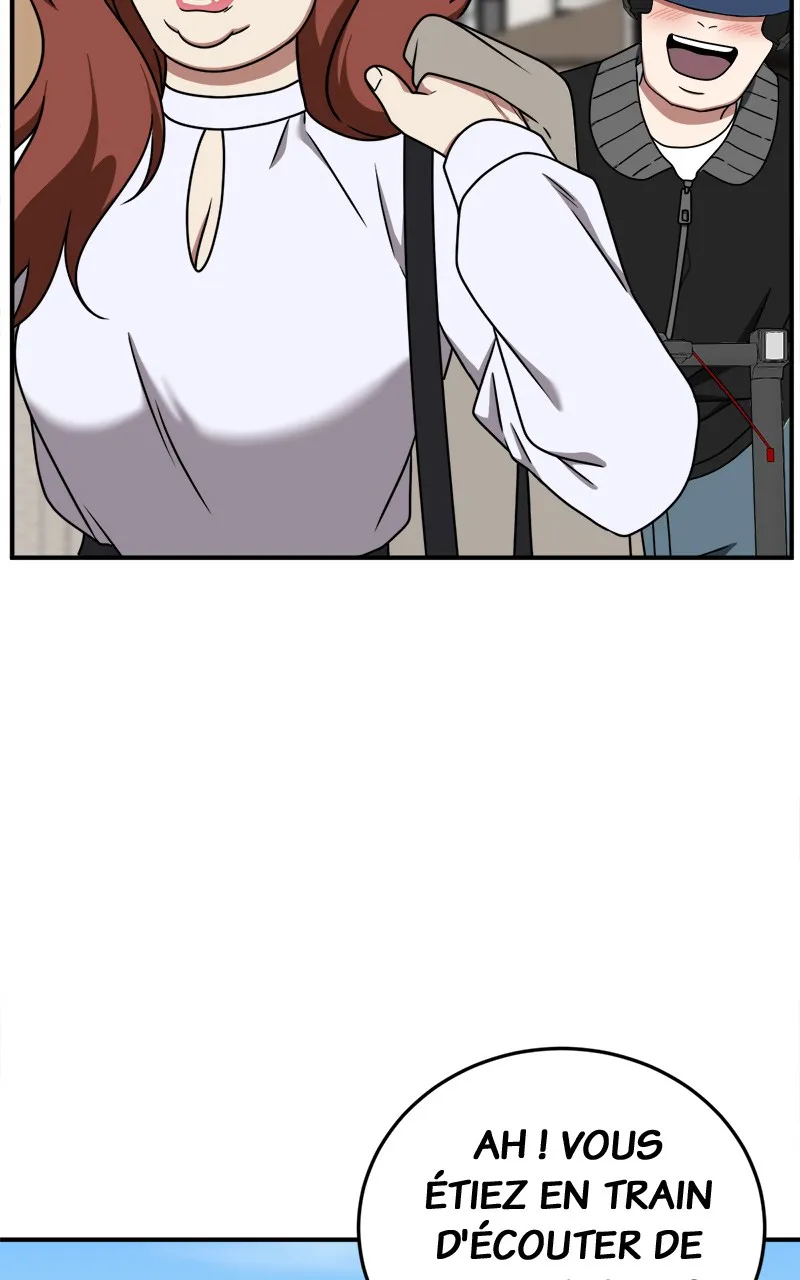 Read Change-Moi FR Manga Online