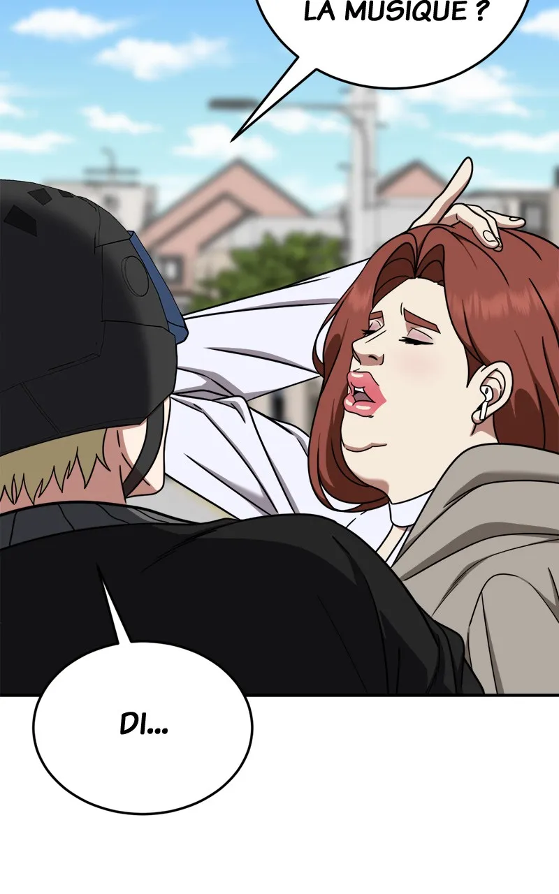 Read Change-Moi FR Manga Online