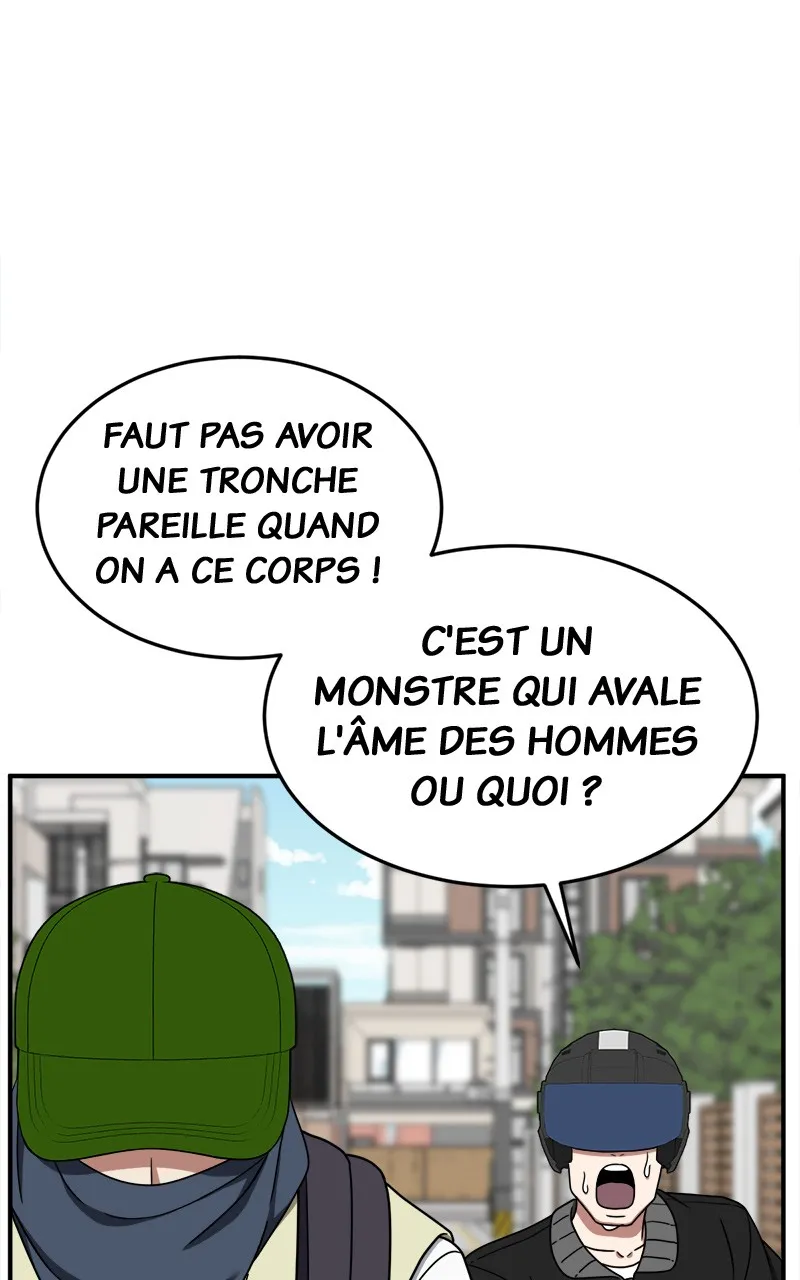 Read Change-Moi FR Manga Online