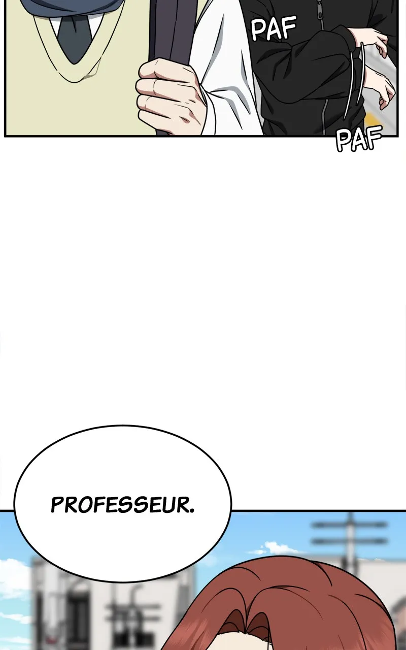 Read Change-Moi FR Manga Online