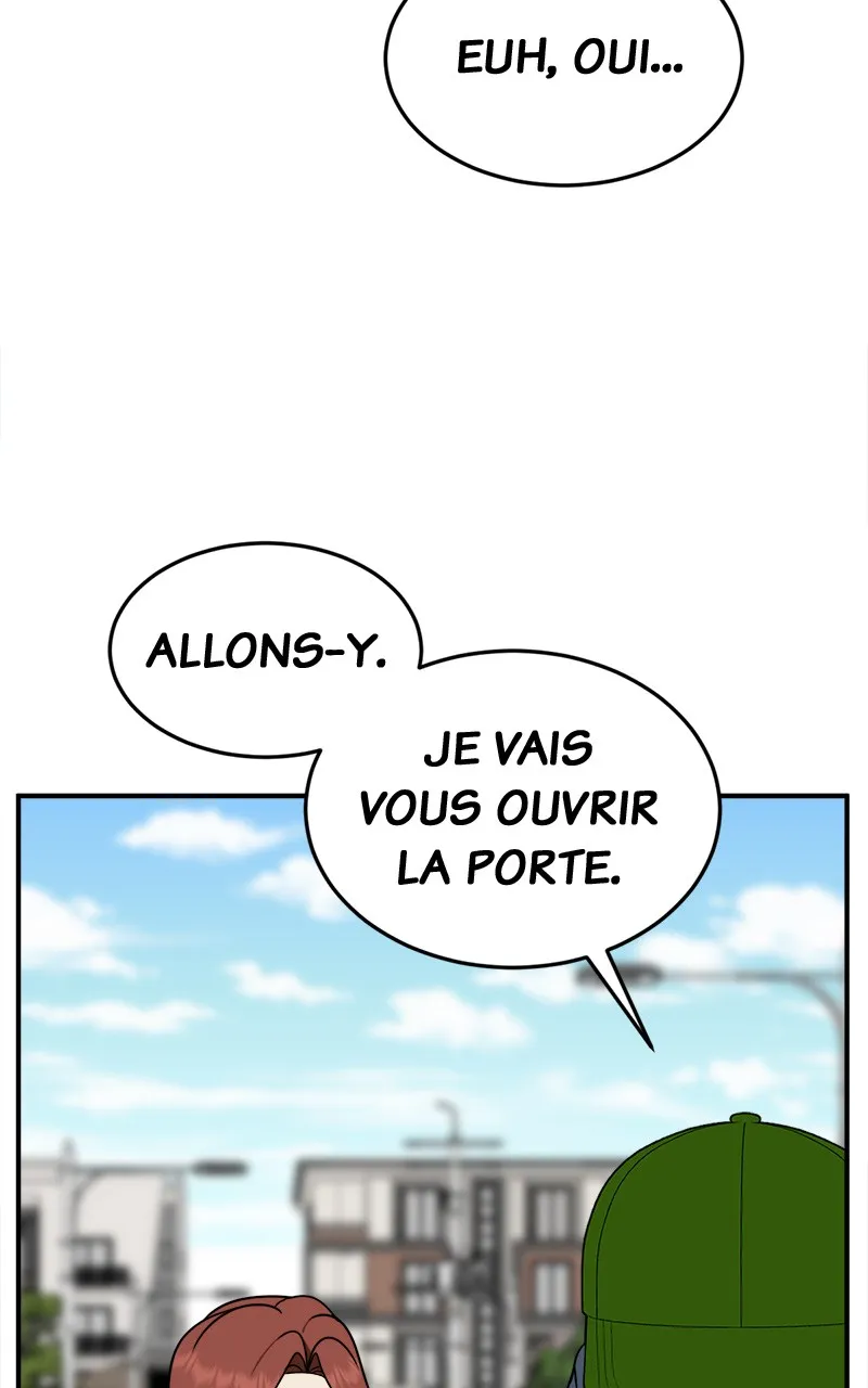 Read Change-Moi FR Manga Online