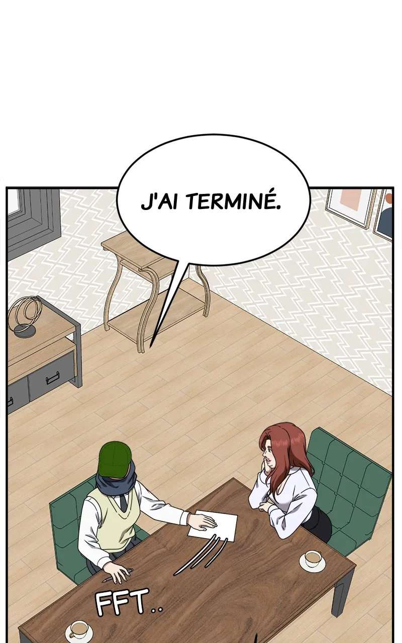 Read Change-Moi FR Manga Online