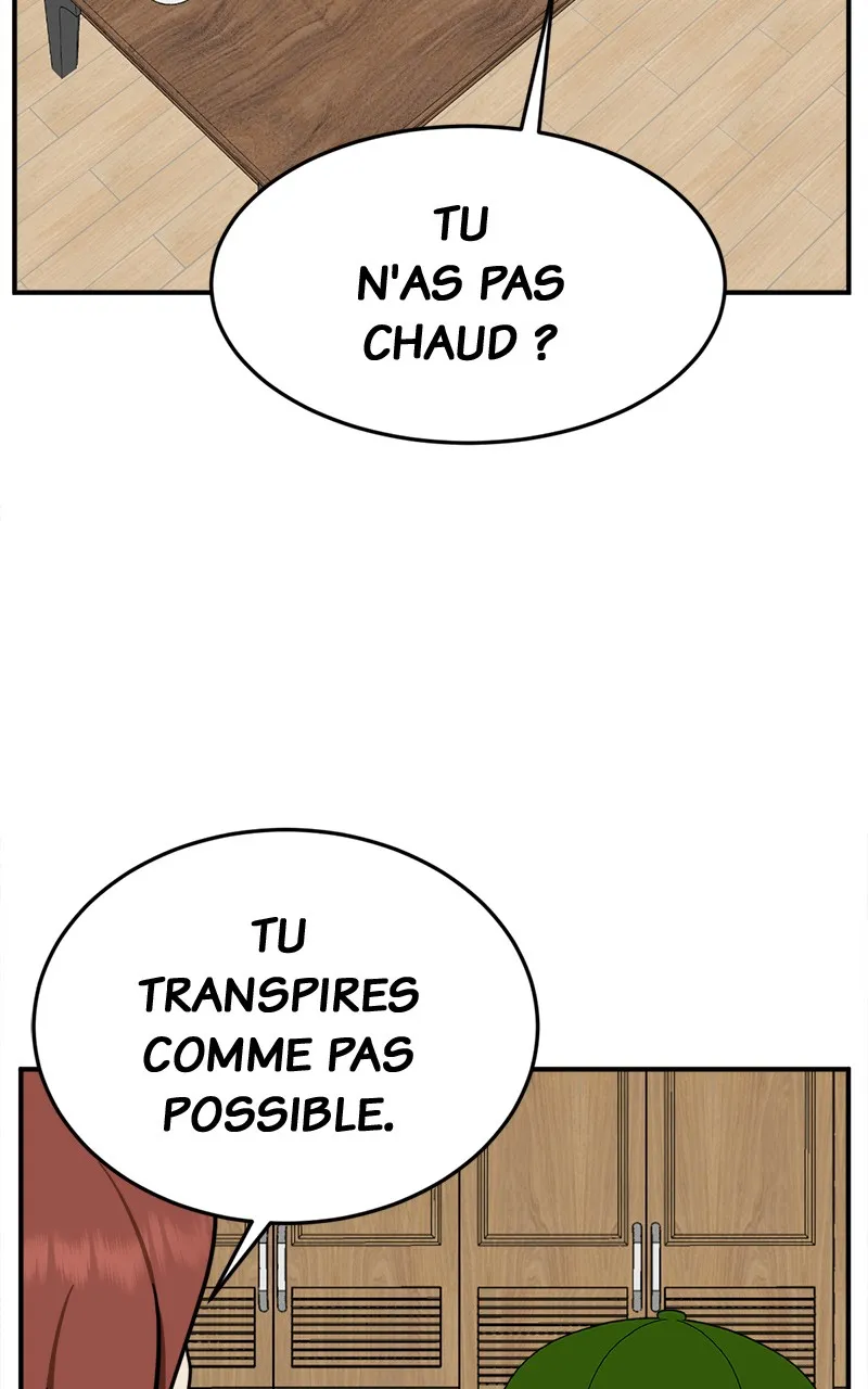 Read Change-Moi FR Manga Online