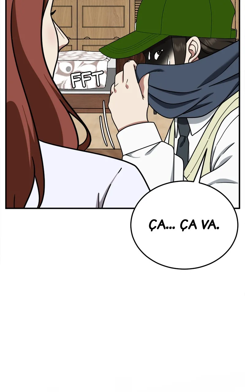 Read Change-Moi FR Manga Online