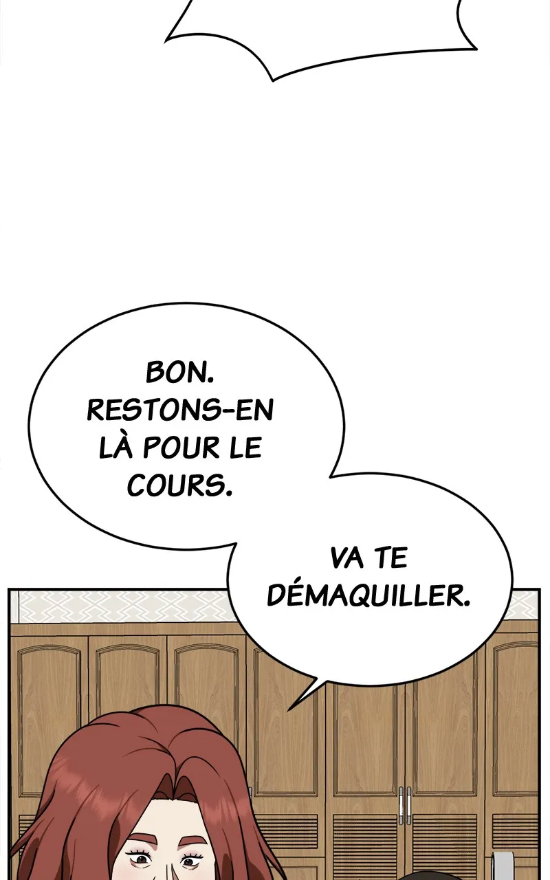 Read Change-Moi FR Manga Online