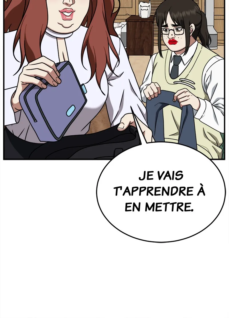 Read Change-Moi FR Manga Online